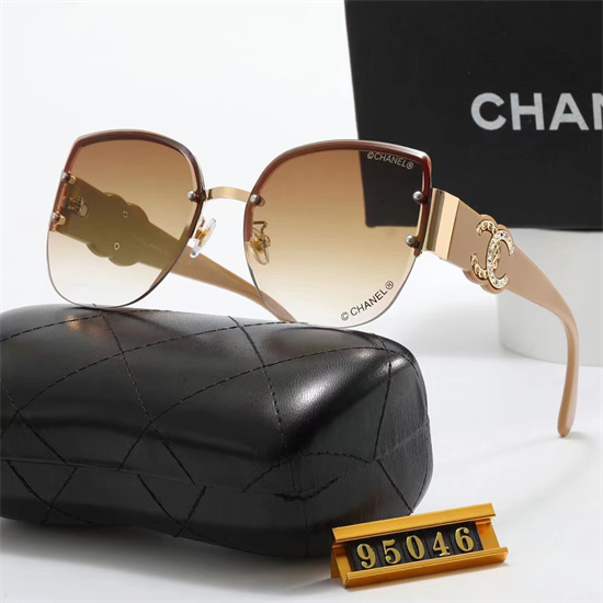 Chanel Sunglass A 121